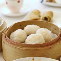 Sichuan Garden New Town Plaza Hongkong,Shatin