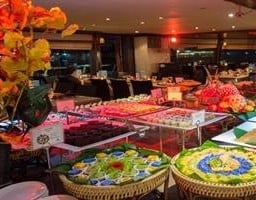 ล่องเรือแม่น้ำเจ้าพระยา