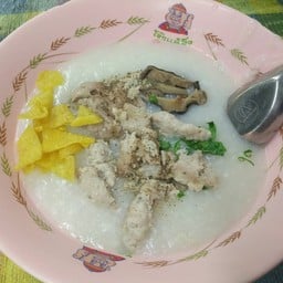 โจ๊กแต้จิ๋ว ศาลายา