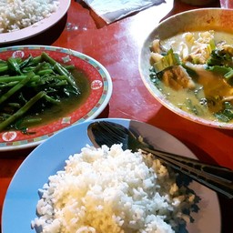 ต้มยำหัวปลา, ก๋วยเตี๋ยวเป็ด ม.มหิดล