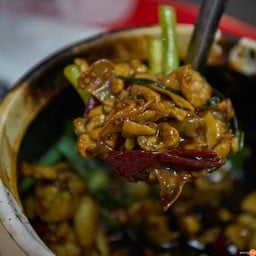 Geylang Lor 9