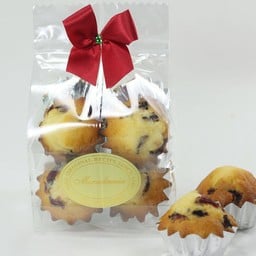 Madeleine