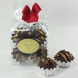 Brownie Madeleine