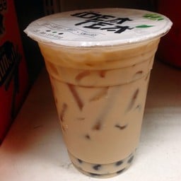 idea tea พหลโยธิน