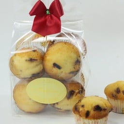 Madeleine (Sugar free)