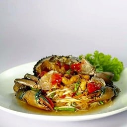 ร้านอาหารเต่าทอง