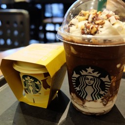 Starbucks Narita International Airport