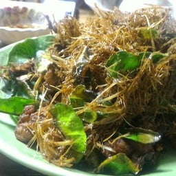 อร่อยหอมมมม