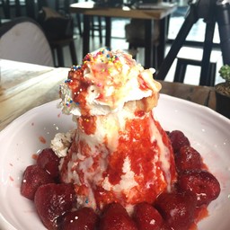 ร้านใส่นม เซ็นทรัลแจ้งวัฒนะ
