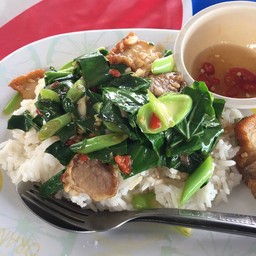 ก๋วยเตี๋ยวเรือโกโมท