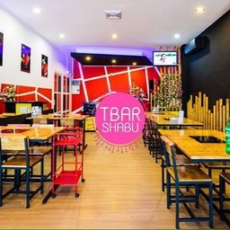 T-BAR SHABU 