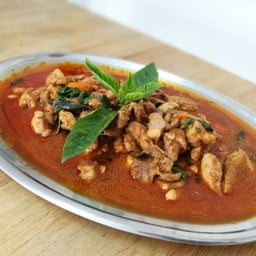 ข้าวแกงป้าตุก