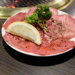 Yakiniku no Ganaha