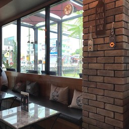 ภายในร้าน