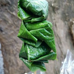 ไม่ได้ถ่ายชื่อร้านมา เครื่องน้อยรสไม่เข้มข้น