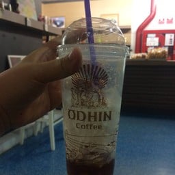 odhin coffee