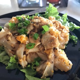 ร้านอาหารโปรดปราน (ฮาลาล)
