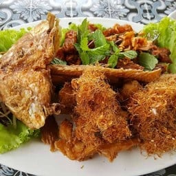 ครัวกันเอง