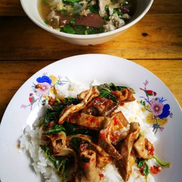 อิ่มอืด