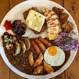 Ichigo cafe 苺のお庭カフェ