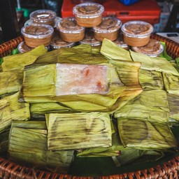 ขนมกล้วย