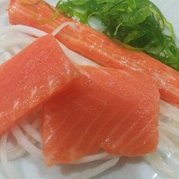 ซูชิ 5 บาท ฟิวเจอร์ พาร์ค รังสิต
