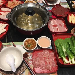 MK Restaurants มาร์เก็ต วิลเลจ สุวรรณภูมิ (โฮมโปร)