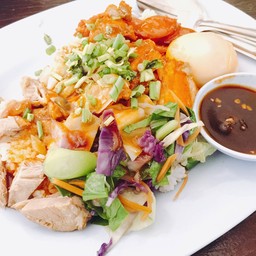 ครัวต้นกระโดน