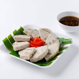 หมูยอหนัง