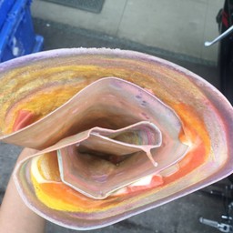 ร้าน น้องเครปญี่ปุ่น