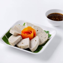 หมูยอนึ่ง