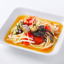 ตำไทยปู