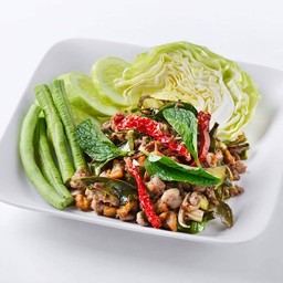 ลาบเป็ด