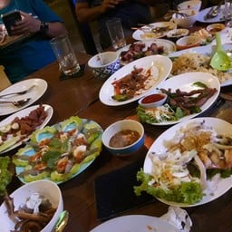 ครัวบ้านทุ่ง