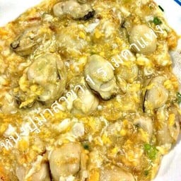 ออส่วนหอยนางรม