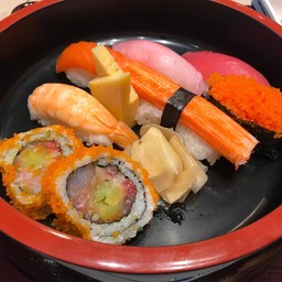 กำลังดี ไม่แน่นท้องเกินไป (รึป่าว)