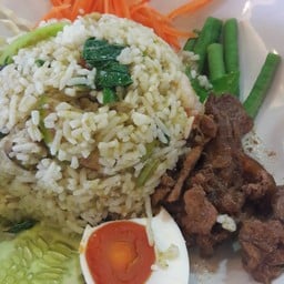 Kitchen Plus Mega Home บ่อวิน