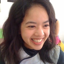 ผมหยักศก ฟู ต้องรวบผมตล๊อด ตลอด