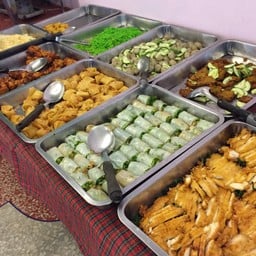 มังกรทะเล หมูกระทะ