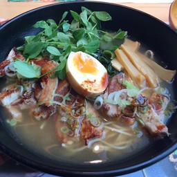 Wagamama St Andrew Square