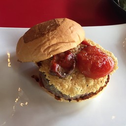 Umami Burger