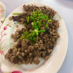 ข้าวต้ม 1 บาท