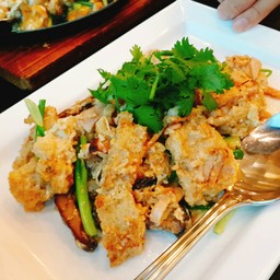 จั๊วหลีพัทยา (Jua Lee) พัทยาเหนือ