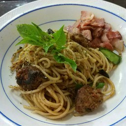 สปาเก็ตตี้