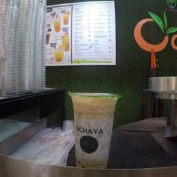 Ochaya แกรนด์ไดมอนด์สวีทประตูน้ำ