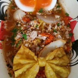 (บะหมี่)