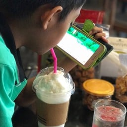 Dragon Coffee