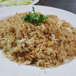 ข้าวผัด