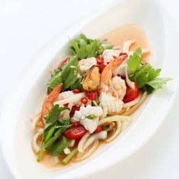 ร้านอาหารมุมตัสซ์ MUMTAS