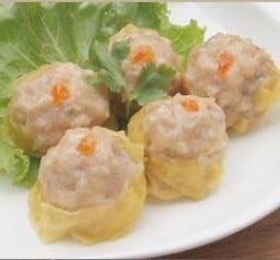 ขนมจีบสูตรคุณแม่ รสต้นตำรับ